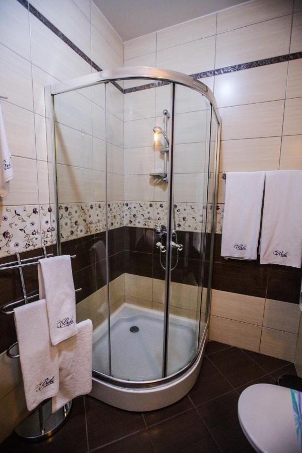 Отель Boutique Hotel Behi Кырджали